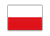 RISTORANTE LA FATTORIA DEL PARCO - Polski